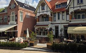 Hotel Heerlijkheid Bergen
